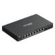 Εικόνα της Switch TP-Link Omada ES210X-M2 8-Port 2.5 with 2x 10G SFP+ Managed