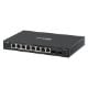 Εικόνα της Switch TP-Link Omada ES210X-M2 8-Port 2.5 with 2x 10G SFP+ Managed