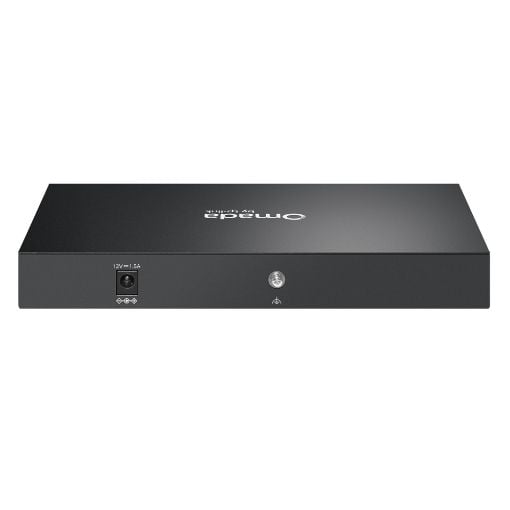 Εικόνα της Switch TP-Link Omada ES210X-M2 8-Port 2.5 with 2x 10G SFP+ Managed