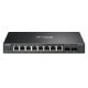Εικόνα της Switch TP-Link Omada ES210X-M2 8-Port 2.5 with 2x 10G SFP+ Managed