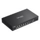 Εικόνα της Switch TP-Link Omada ES210XPP-M2 8-Port 2.5G with 2-Port 10G PoE++ Managed