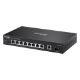 Εικόνα της Switch TP-Link Omada ES210XPP-M2 8-Port 2.5G with 2-Port 10G PoE++ Managed