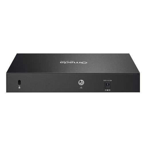 Εικόνα της Switch TP-Link Omada ES210XPP-M2 8-Port 2.5G with 2-Port 10G PoE++ Managed
