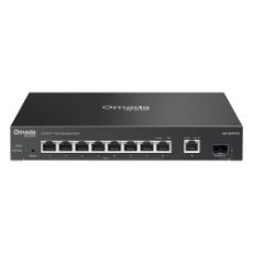 Εικόνα της Switch TP-Link Omada ES210XPP-M2 8-Port 2.5G with 2-Port 10G PoE++ Managed