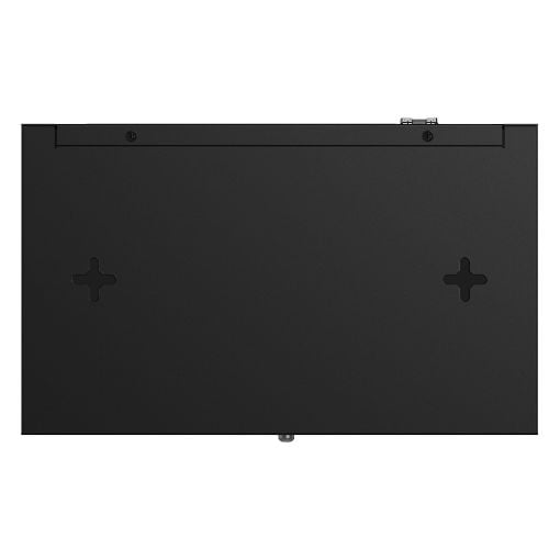 Εικόνα της Switch TP-Link Omada ES206XPP-M2 5-Port 2.5G & 1-Port 10GE SFP+ PoE++ Managed