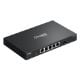 Εικόνα της Switch TP-Link Omada ES206XPP-M2 5-Port 2.5G & 1-Port 10GE SFP+ PoE++ Managed