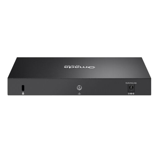 Εικόνα της Switch TP-Link Omada ES206XPP-M2 5-Port 2.5G & 1-Port 10GE SFP+ PoE++ Managed