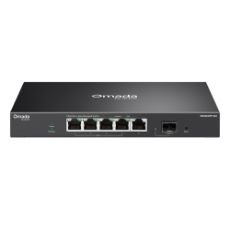 Εικόνα της Switch TP-Link Omada ES206XPP-M2 5-Port 2.5G & 1-Port 10GE SFP+ PoE++ Managed