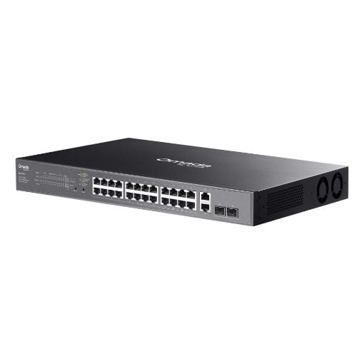 Εικόνα της Switch TP-Link Omada ES228GMP 28-Port Gigabit PoE+ Managed