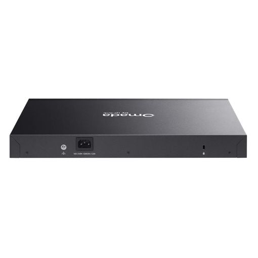 Εικόνα της Switch TP-Link Omada ES228GMP 28-Port Gigabit PoE+ Managed
