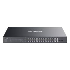 Εικόνα της Switch TP-Link Omada ES228GMP 28-Port Gigabit PoE+ Managed