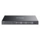 Εικόνα της Switch TP-Link Omada ES228GMP 28-Port Gigabit PoE+ Managed