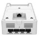 Εικόνα της Access Point TP-Link Omada EAP775-Wall v1 BE9300 Tri-Band WiFi 7