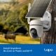 Εικόνα της Outdoor Wireless IP Camera TP-Link Tapo C615G Kit 4G Pan/Tilt with Solar Panel