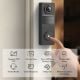 Εικόνα της Video Doorbell Mini TP-Link Tapo D205 2K