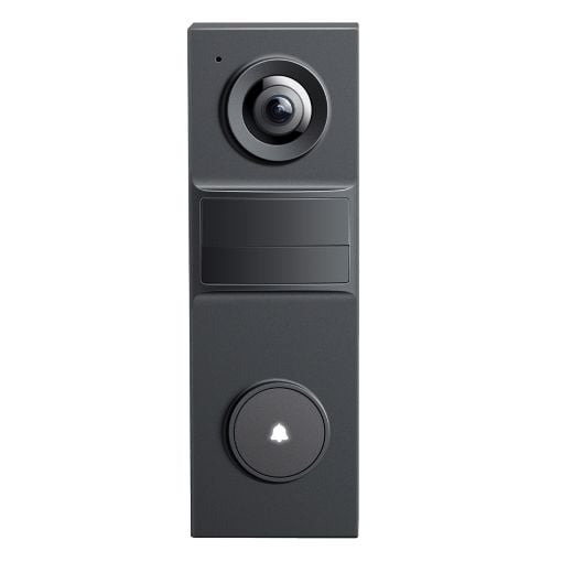 Εικόνα της Video Doorbell Mini TP-Link Tapo D205 2K