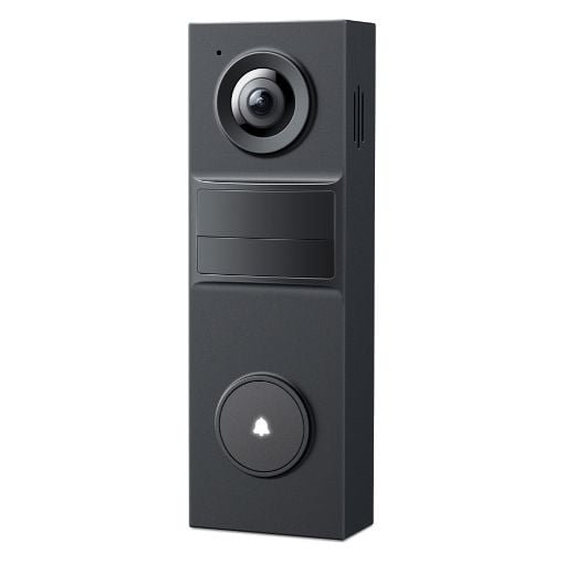 Εικόνα της Video Doorbell Mini TP-Link Tapo D205 2K