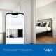 Εικόνα της Indoor Wireless IP Camera TP-Link Tapo C250 4K Pan/Tilt