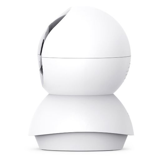 Εικόνα της Indoor Wireless IP Camera TP-Link Tapo C250 4K Pan/Tilt