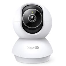 Εικόνα της Indoor Wireless IP Camera TP-Link Tapo C250 4K Pan/Tilt