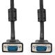Εικόνα της Καλώδιο Nedis VGA to VGA 5m Black CCGL59000BK50