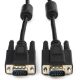 Εικόνα της Καλώδιο Nedis VGA to VGA 5m Black CCGL59000BK50