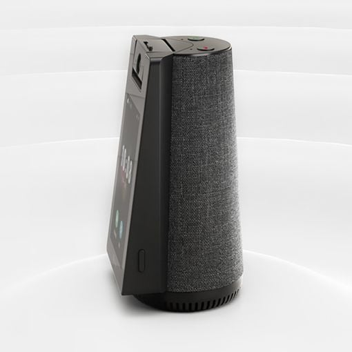 Εικόνα της Smart Video Calling Camera Ezviz S10 2K+ Wi-Fi 360° View