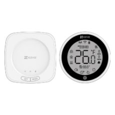 Εικόνα της Smart Thermostat Ezviz T56 CS-T56-R100-W