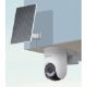 Εικόνα της Outdoor IP Camera Ezviz Camera HB8 Lite 4K Kit Pan/Tilt Wireless + 5W Solar Panel