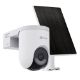 Εικόνα της Outdoor IP Camera Ezviz Camera HB8 Lite 4K Kit Pan/Tilt Wireless + 5W Solar Panel