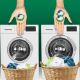 Εικόνα της Κάψουλες Πλυντηρίου Ρούχων Ariel All-in-1 Pods+ Touch of Lenor 30τμχ