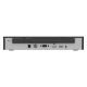 Εικόνα της Καταγραφικό Ezviz X5S-4W High Performance NVR Wireless