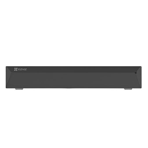 Εικόνα της Καταγραφικό Ezviz X5S-4W High Performance NVR Wireless