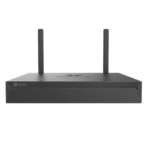 Εικόνα της Καταγραφικό Ezviz X5S-4W High Performance NVR Wireless