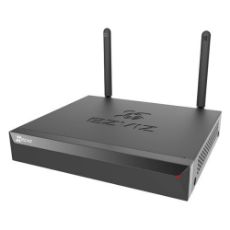 Εικόνα της Καταγραφικό Ezviz X5S-4W High Performance NVR Wireless