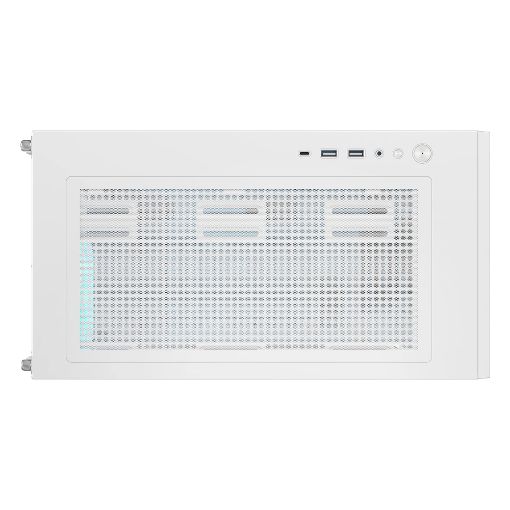 Εικόνα της Cougar Airface 180 ARGB Tempered Glass White 385VA40.0002