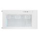 Εικόνα της Cougar Airface 180 ARGB Tempered Glass White 385VA40.0002