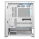 Εικόνα της Cougar Airface 180 ARGB Tempered Glass White 385VA40.0002
