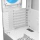 Εικόνα της Cougar Airface Airface FLO ARGB Tempered Glass White 385YA60.0002