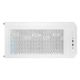 Εικόνα της Cougar Airface Airface FLO ARGB Tempered Glass White 385YA60.0002
