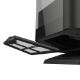 Εικόνα της Cougar FV270 RGB Tempered Glass Black 3858M60.0005