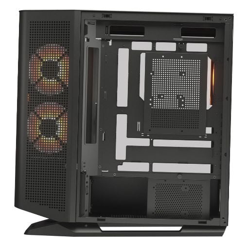 Εικόνα της Cougar FV270 RGB Tempered Glass Black 3858M60.0005