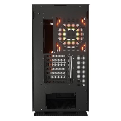 Εικόνα της Cougar FV270 RGB Tempered Glass Black 3858M60.0005