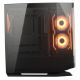 Εικόνα της Cougar FV270 RGB Tempered Glass Black 3858M60.0005