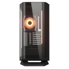 Εικόνα της Cougar FV270 RGB Tempered Glass Black 3858M60.0005