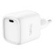 Εικόνα της Φορτιστής Trust Maxo GAN PD USB-C 30W White 25520
