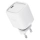 Εικόνα της Φορτιστής Trust Maxo GAN PD USB-C 30W White 25520