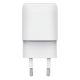Εικόνα της Φορτιστής Trust Maxo GAN PD USB-C 30W White 25520
