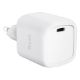 Εικόνα της Φορτιστής Trust Maxo GAN PD USB-C 30W White 25520