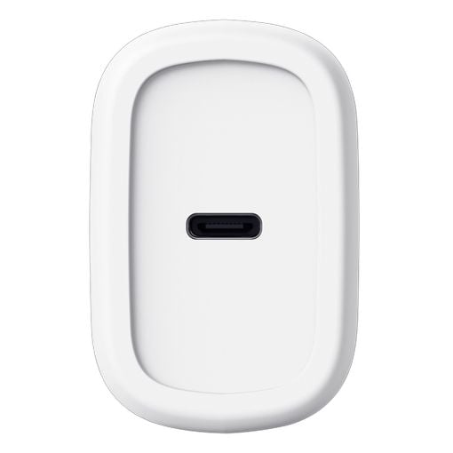 Εικόνα της Φορτιστής Trust Maxo GAN PD USB-C 45W με Καλώδιο White 25522